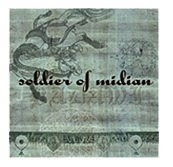 SOLDIER OF MIDIAN