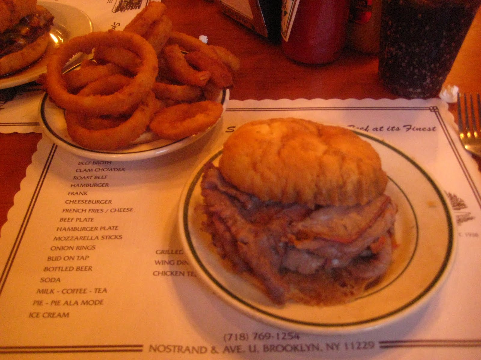 Gargiulo Burger