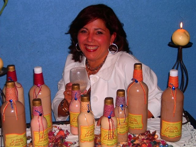 Ponche Lucila