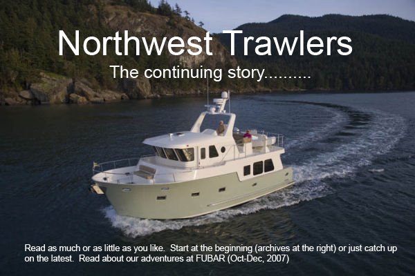 Northwest Trawlers