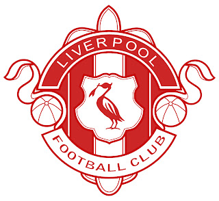 Liverpool Crest Sketch