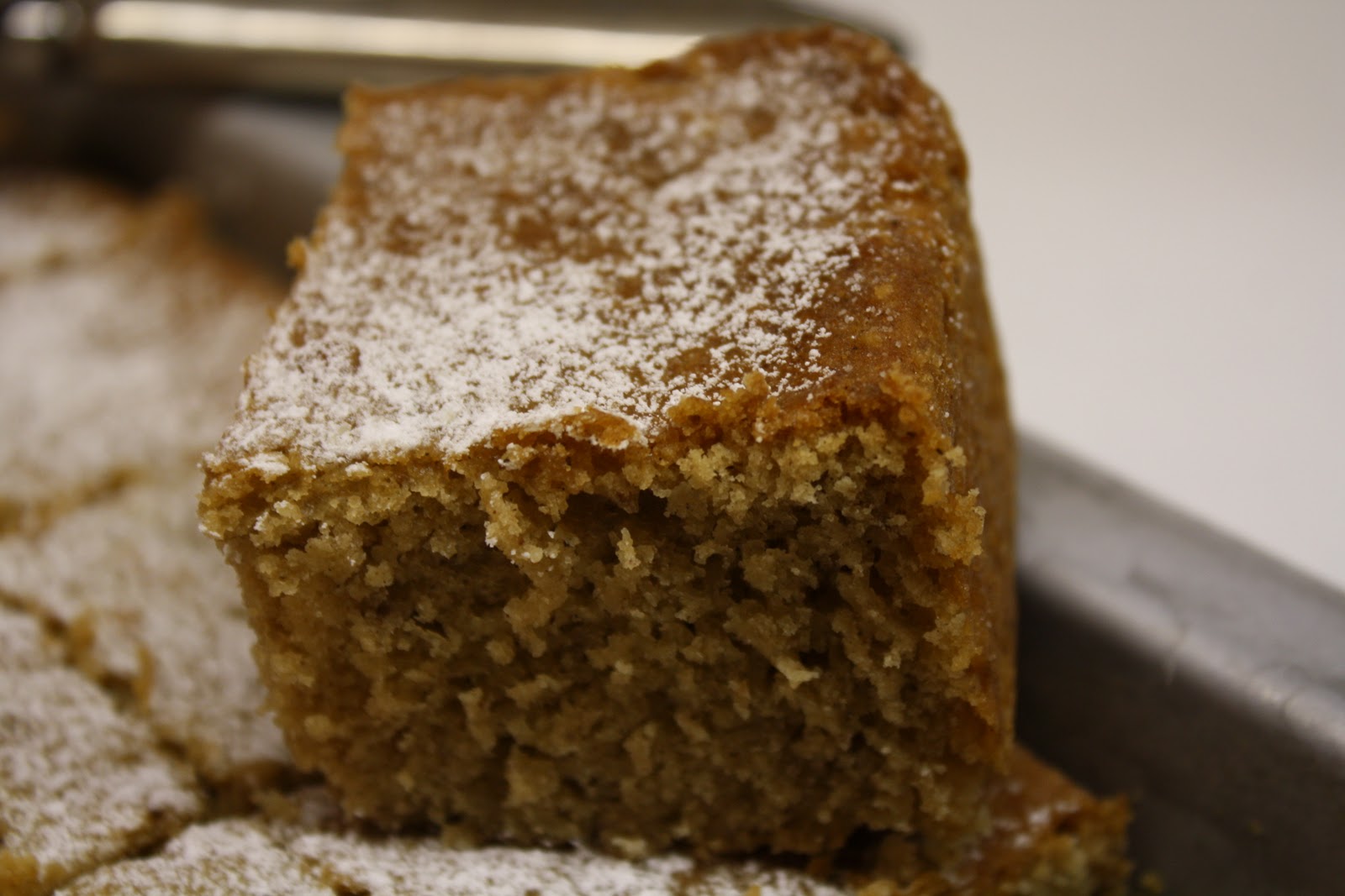 Girls Just Want to Stamp! Nutmeg Cake