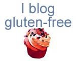 I blog Gluten-Free