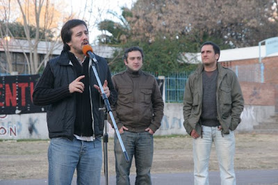 Mariano Recalde