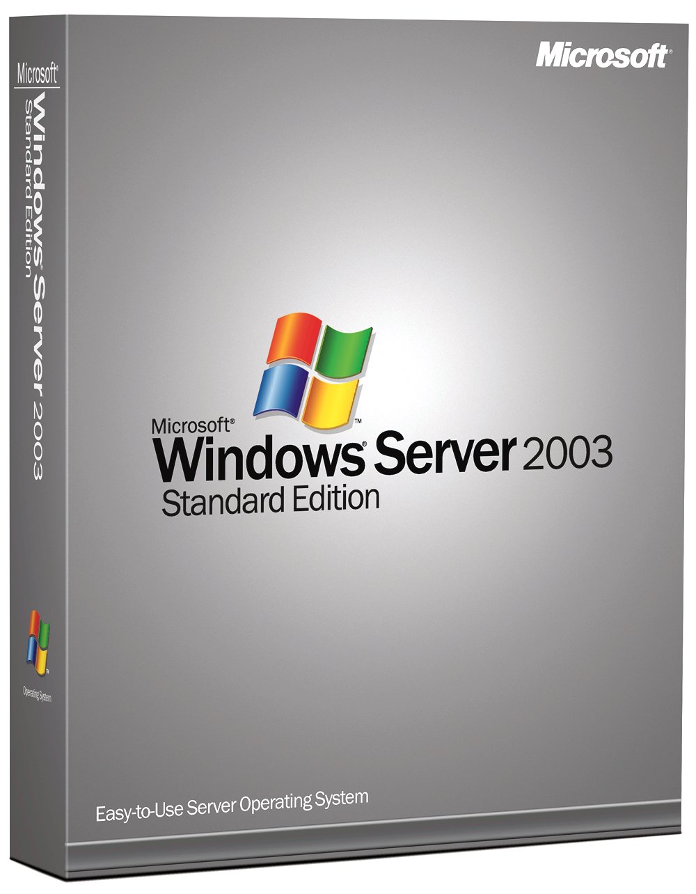 Windows 2003 Server