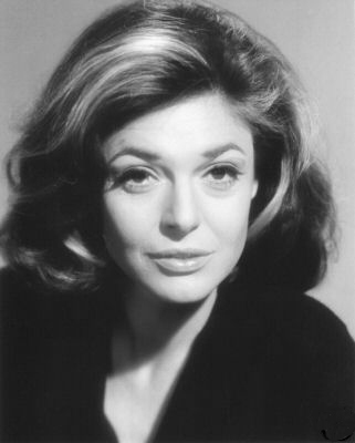 Anne Bancroft