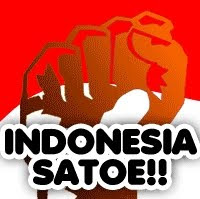 Sebarkanlah informasi kebaikan di dunia, sehingga menjadi ladang amal