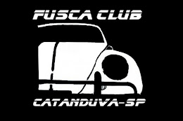 Fusca Club Catanduva/SP