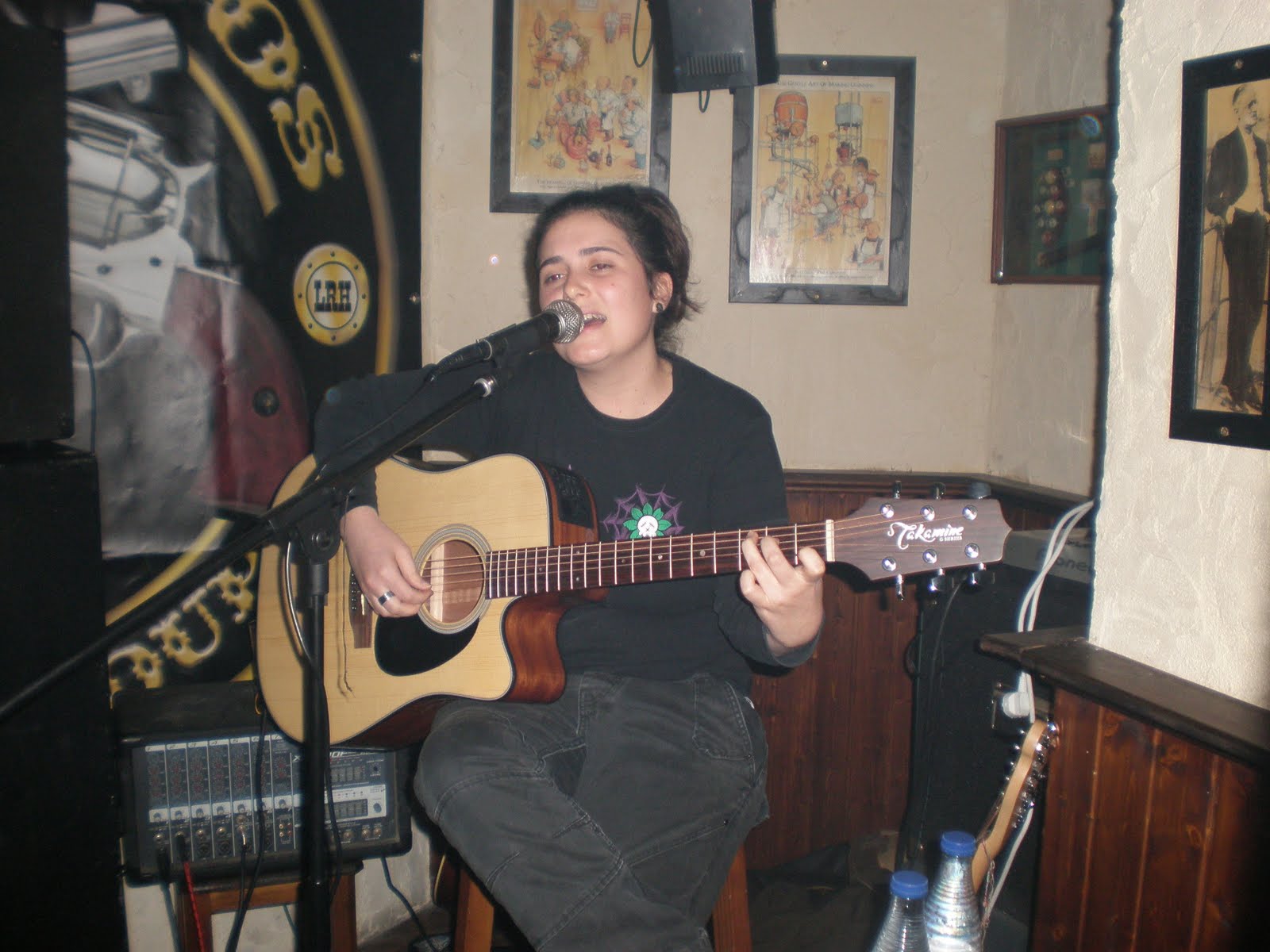 Gema Hernandez
