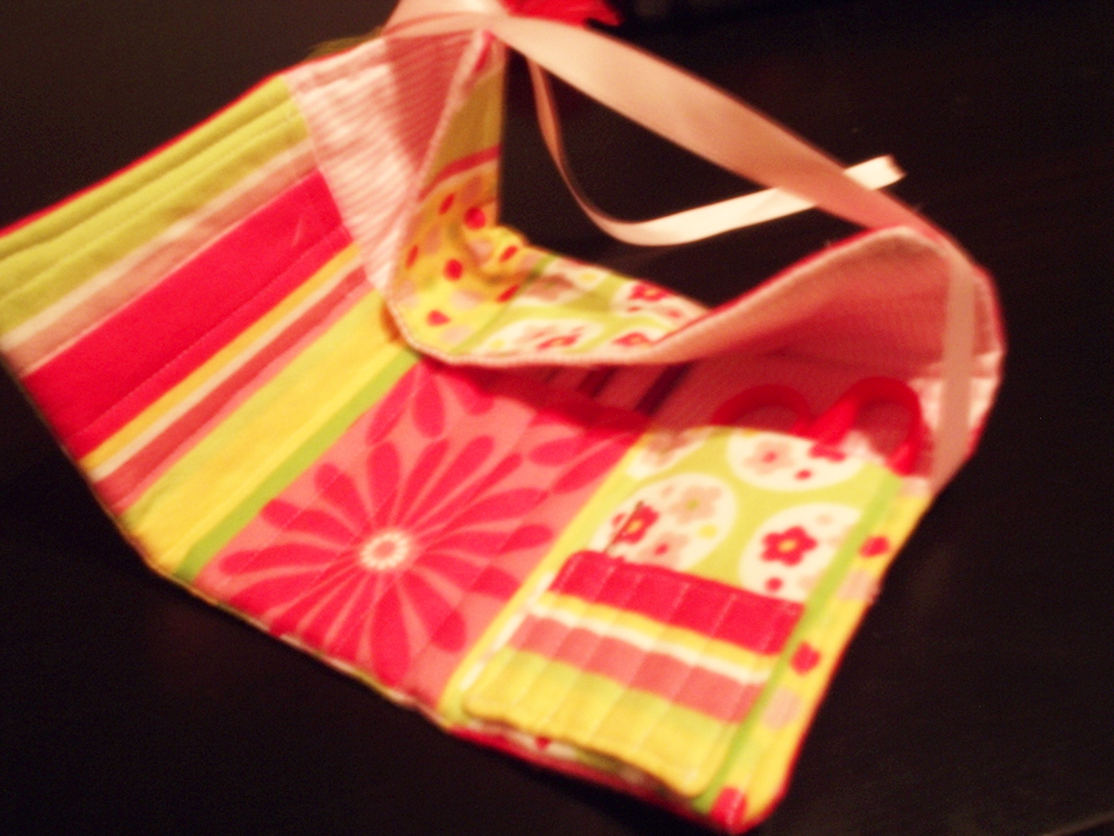 You Seriously Made That!? Crochet Hook CarryAll