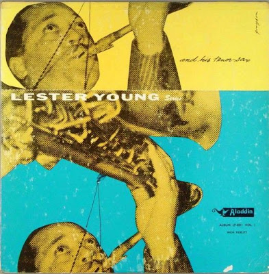 lester young