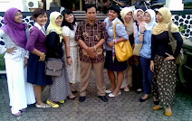 with My Lecturer