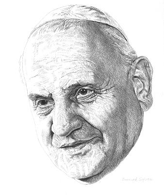 Blessed John XXIII