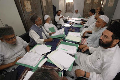 Madrasa Board