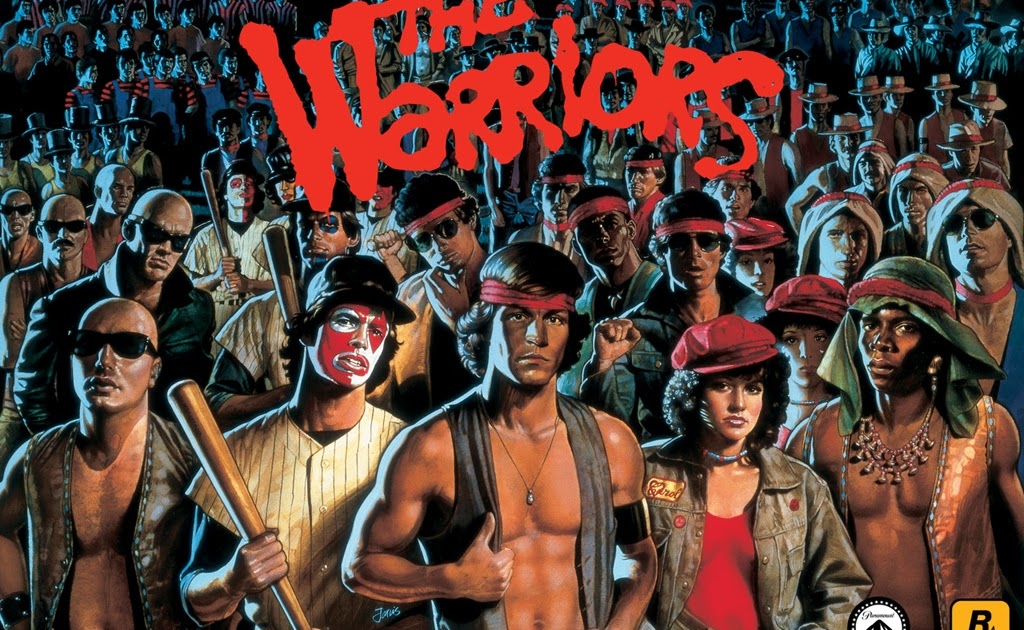 INFECZION: THE WARRIORS