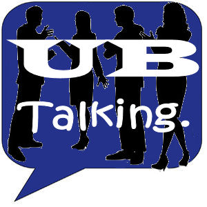 ubtalking