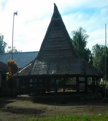 "SASADU" SAHU