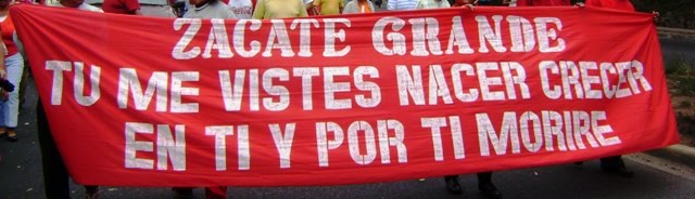 Zacate Grande