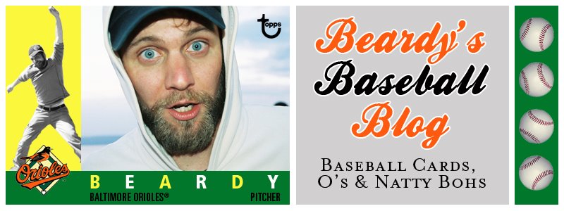 Beardy\