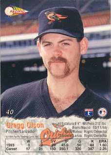 Gregg Olson