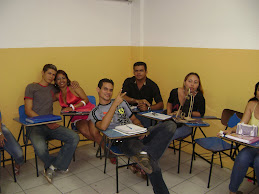 Turma de Administração