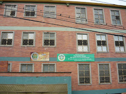 LA FACHADA DE NUESTRO COLEGIO