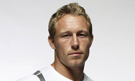 Jonny Wilkinson Net Worth