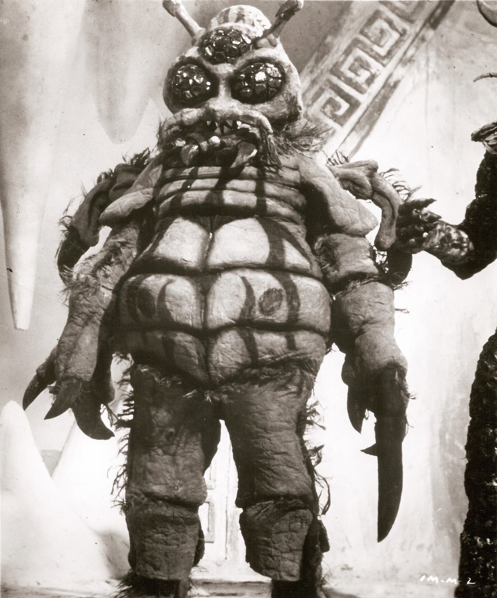 man bug