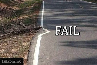 Los mejores fails de la web 2