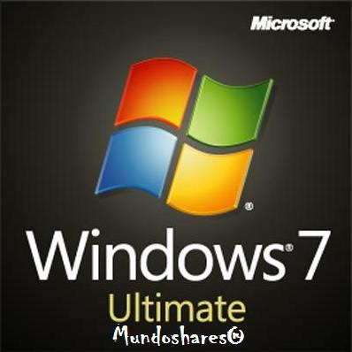 Activar Windows 7 Ultimate Manualmente