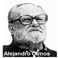 Alejandro Olmos