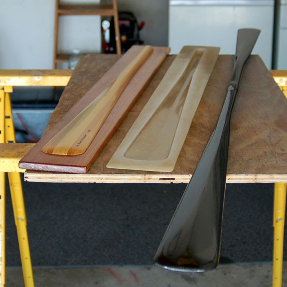 Carbon Fiber Fiberglass DIY how to Guides DIY Carbon Fiber Kayak