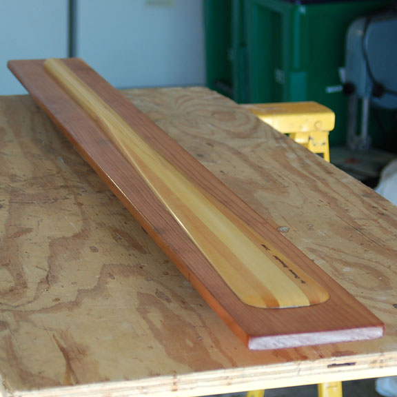 Carbon Fiber Fiberglass DIY how to Guides DIY Carbon Fiber Kayak