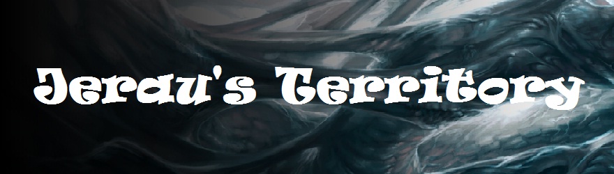 Jerau's Territory