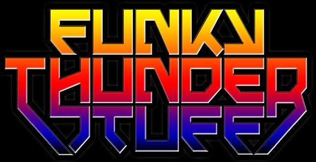 Funky Thunder Stuff