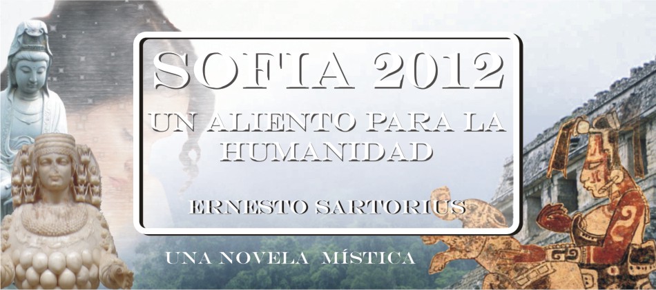 Sofia 2012 - Capítulo 21 - La pianista