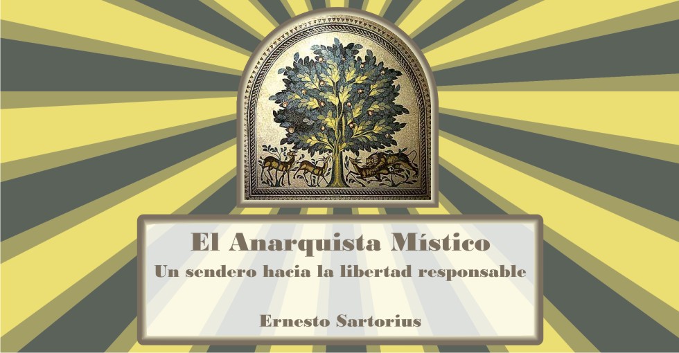 1.2 Fundamentos sobre el anarquismo, la utopía posible