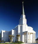 Houston Texas Temple