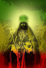 King selassie