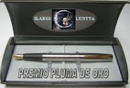 Premio Pluma de oro