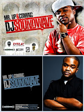 DeeJay SOUNDWAVE!