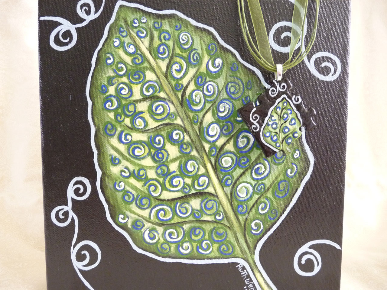 Acrylic Painting Projects