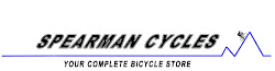 Spearman cycles.