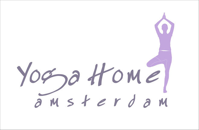 Yoga Home Amsterdam