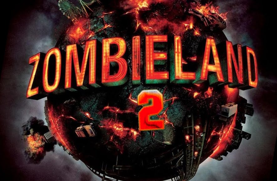 Zombieland movies