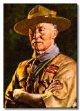 Baden Powell