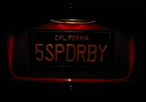 5SPDRBY