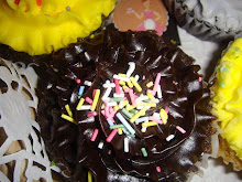 Chocolate Cupcake with Chocolate icing