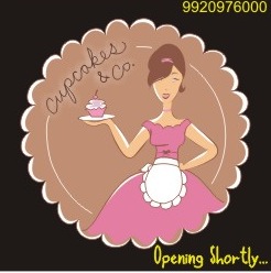 Cupcakes & Co. Mumbai, India
