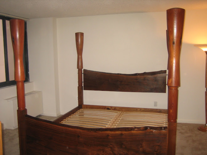 Sentinel Bed